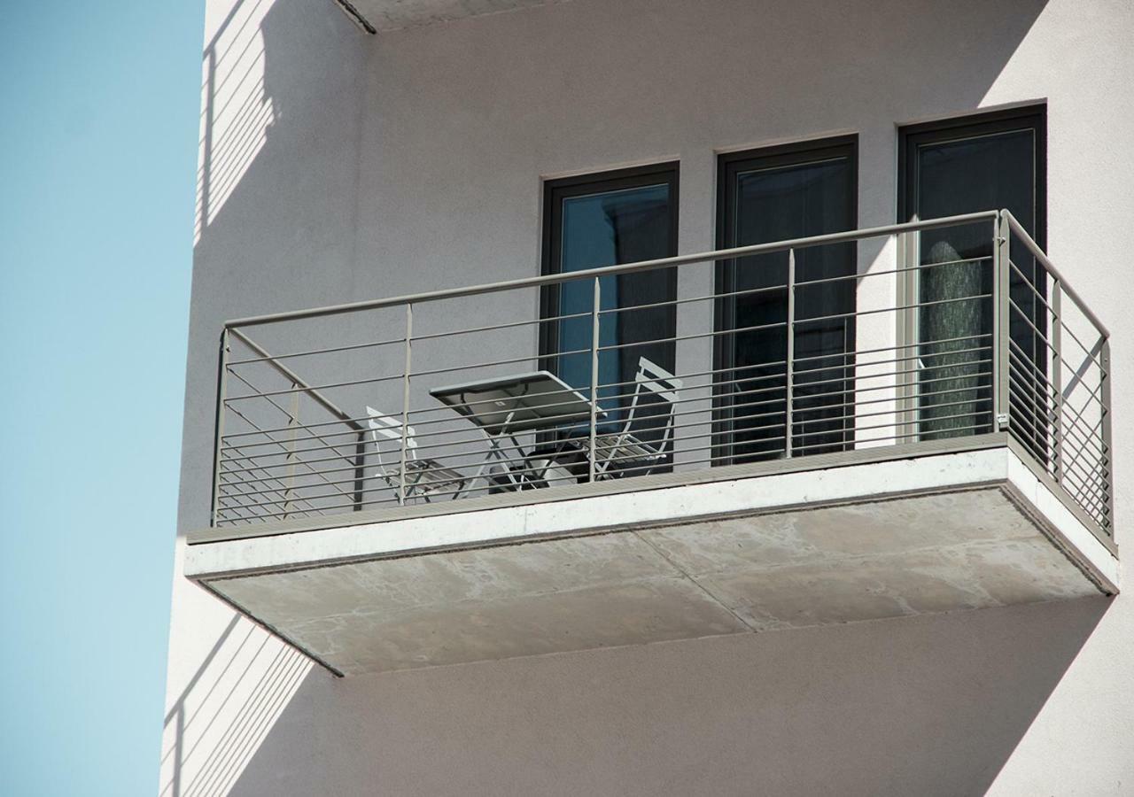 Smartflats - Eu Commission Apartment Bruxelles Exterior foto